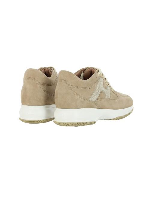 Scarpe da Donna Hogan Interactive marrone HOGAN | HXW000N0S3609KR0QS1